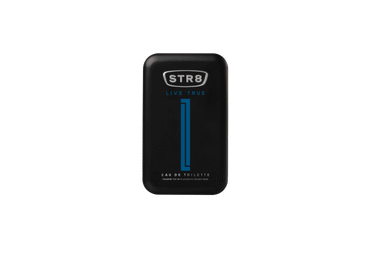 Vyriškas tualetinis vanduo STR8 LIVE TRUE, 100 ml