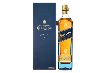 Viskis J. WALKER BLUE LABEL, 700 ml