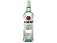 Romas BACARDI CARTA BLANCA, 700 ml