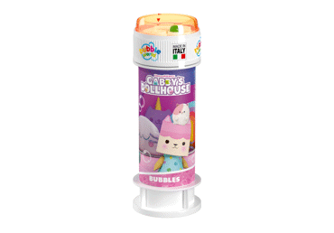 Muilo burbulai GABBY'S DOLLHOUSE - 1