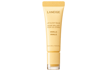 Balzamas LANEIGE Lūpų Lip Glowy Balm Vanilla, 10 g
