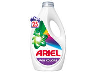 Skystas skalbiklis ARIEL Color, 25 skalb., 1,125 l