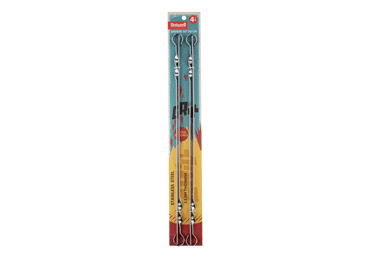 Iešmų rinkinys UNIWELL, 4 vnt., 50 cm