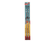 Iešmų rinkinys UNIWELL, 4 vnt., 50 cm