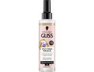 Purškiamas plaukų kondicionierius GLISS Split Ends, 200 ml