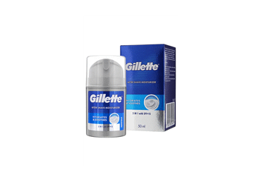 Balzamas GILLETTE FUSION PROGLIDE 3IN1 po skutimosi, 50 ml Balzamas GILLETTE FUSION PROGLIDE 3IN1 po skutimosi, 50 ml