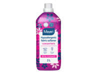 Audinių minkštiklis MAYERI Royal Elegance Hypoallergenical, 2 l