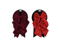 Kaspinėliai - dekoracija, 2 dizainai