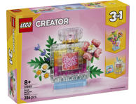 Konstruktorius LEGO KVEPALŲ BUTELIUKAS 31383