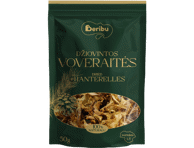 Džiovintos voveraitės ADEX LT, 50 g