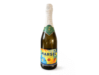 Putojančio vyno gėrimas MARSEL Sweet Oasis, 750 ml