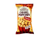 Spraginti karamelizuoti kukurūzai POPHOUSE, 180 g