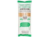 BIRŽŲ DUONOS lazdelės su svogūnais GRISSINI, 125 g