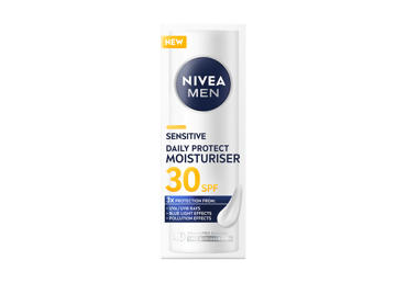 NIVEA MEN SENSITIVE 