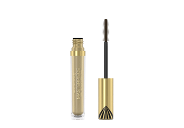 Blakstienų tušas MAX FACTOR MASTERPIECE BLACK/BROWN, rudas, 4.2 ml