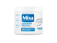 Kūno kremas MIXA CERAMIDE PROTECT, 400 ml