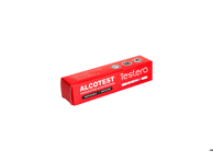 Vienkartinis alkotesteris (ALCOTEST) 1x24, Testera