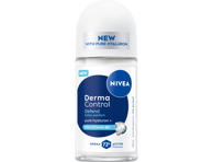 NIVEA Derma Control Defend rutulinis dezodorantas moterims 50 ml