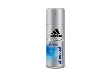 Dezodorantas ADIDAS CLIMACOOL vyrams, 150 ml Dezodorantas ADIDAS CLIMACOOL vyrams, 150 ml