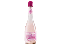 Gazuotas saldus vyno gėrimas VERDI SPARKLETINI, 750 ml