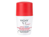 Moteriškas rutulinis dezodorantas-Antiperspirantas VICHY 72H