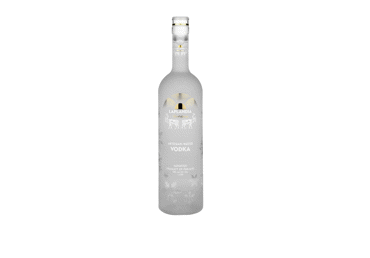 Degtinė, 40% LAPLANDIA , 1 l