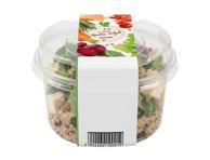 Salotos su bolivinėmis balandomis, 250 g