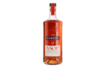 Konjakas MARTELL V.S.O.P, 0,7 l, 700 ml