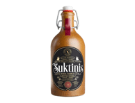 Midaus nektaras SUKTINIS, 500 ml
