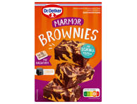 Miltų mišinys DR. OETKER MARMURINIAM brauniui, 456 g