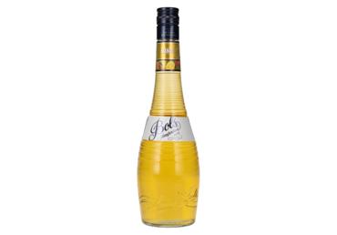 Likeris BOLS Mango, 17 %, 700 ml