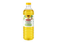 Ekologiškas saulėgrąžų aliejus VILNIUS, 500 ml