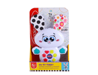 Edukacinis žaislinis gyvūnas