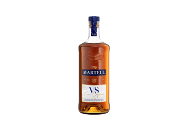 Konjakas MARTELL VS SINGE DISTILLERY 500 ml