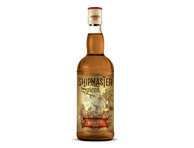 Spiritinis gėrimas SHIPMASTER SPICED, 700 ml