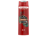 Dušo gelis OLD SPICE Bearglove, 400ml