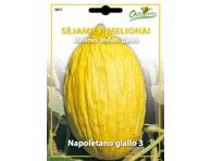 Melionas Napoletano giallo 3 2,2