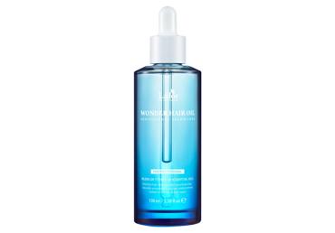 Lador Wonder Hair Oil plaukų aliejus, 100 ml