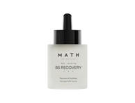 Veido serumas MATH SCIENTIFIC B5RECOVERY su pantenoliu, 30 ml