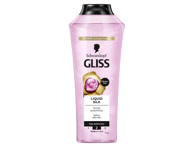 Šampūnas GLISS Liquid Silk, 400ml