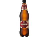Tradicinis FORTO alus, 1000 ml