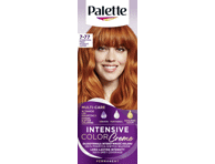 Palette ICC plaukų dažai 7-77 RYŠKI VARINĖ