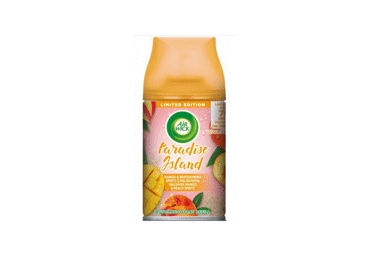 Oro gaiviklis AIRWICK, persikų ir abrikosų kvapo, 250 ml - 2