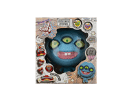 Guminė figūrėlė SPLATS HEAD, įvairių dizainų