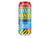 Energinis gėrimas TOXIC WASTE Watermelon, 500 ml