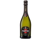 Putojantis baltasis sausas vynas MARTINI BRUT, 750 ml