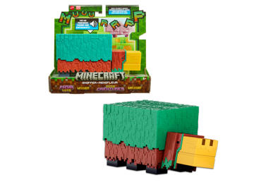 MINECRAFT figūrėlė - Snifer - 2