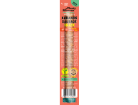Augalinės kilmės užkandis KABANOS, 35 g