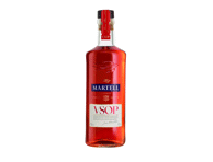 Konjakas MARTELL VSOP, 500 ml
