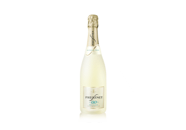 Nealkohol. putojantis baltasis pusiau sausas vynas FREIXENET, 750 ml